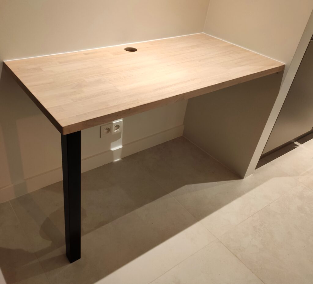 bureautafel