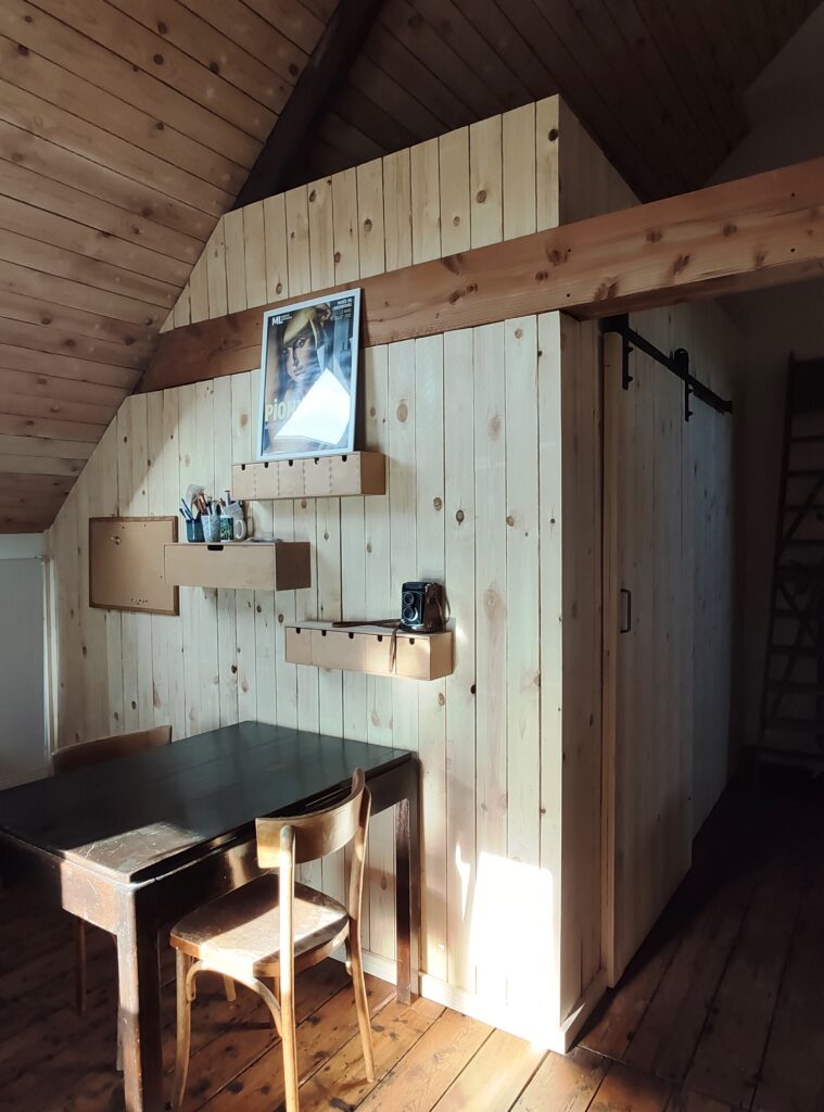 bureaubox overzicht