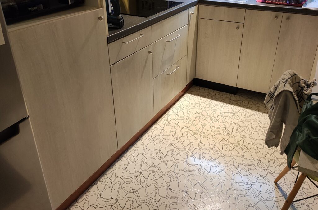 keukenrenovatie