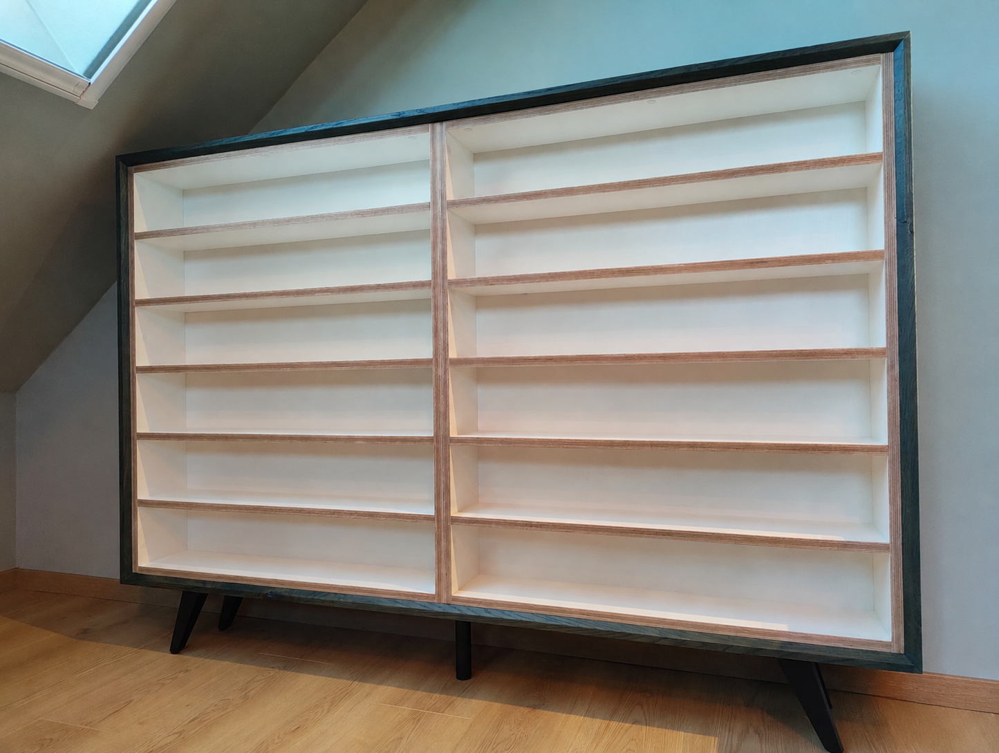 Cd-kast