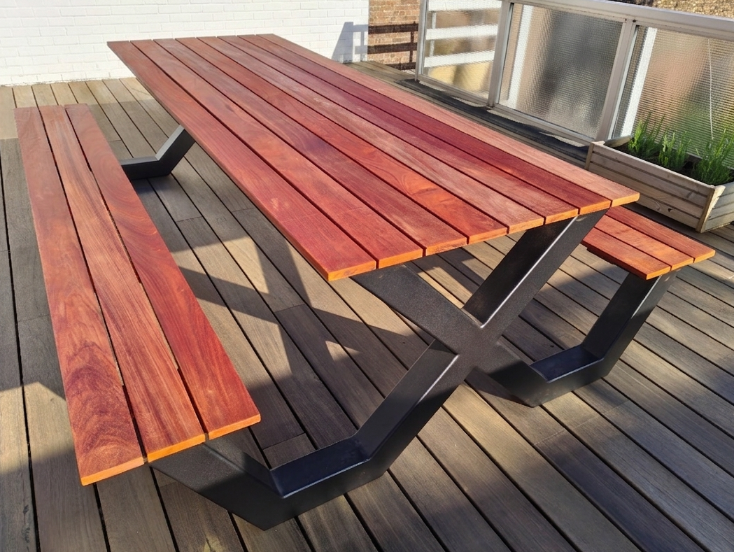 Tuintafel